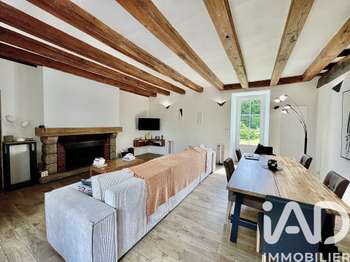 Vente maison 10 pièces