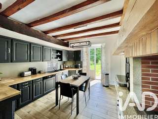 Vente maison 10 pièces