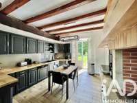 Vente maison 10 pièces
