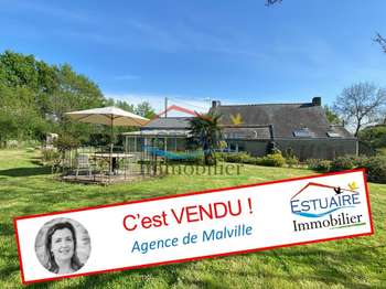 Vente maison 5 pièces Bouée 44