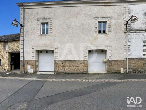 Vente maison 7 pièces Vente maison 7 pièces