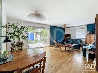 Vente maison 7 pièces Vente maison 7 pièces