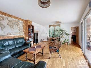 Vente maison 7 pièces Vente maison 7 pièces