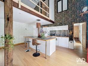 Vente Maison 3 chambresBouée