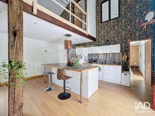 Vente maison 7 pièces Vente maison 7 pièces