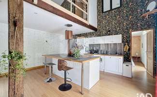 Photo Vente maison Bouée