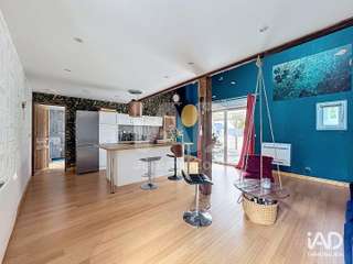 Vente maison 7 pièces Vente maison 7 pièces