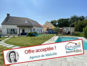 Vente Maison 4 chambresBouée