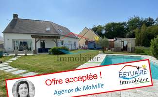 Photo Vente maison Bouée