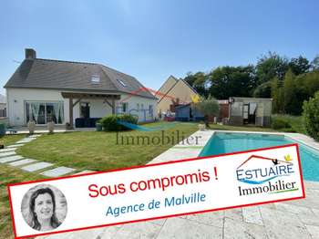 Vente Maison 4 chambresBouée