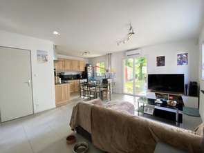 Vente Maison 2 chambresBouée