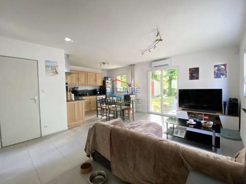 Vente maison 3 pièces Bouée 44