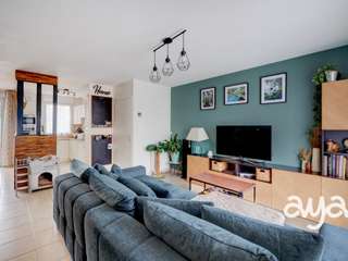 Vente maison 3 pièces Vente maison 3 pièces