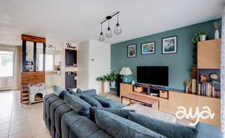 Photo Vente maison Bouée