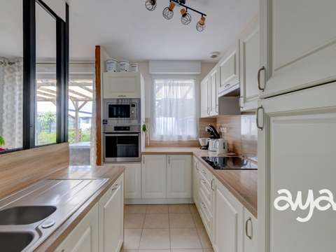 Vente maison 3 pièces Vente maison 3 pièces