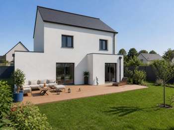 Photo Vente maison Bouée