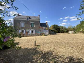 Photo Vente maison Bouée