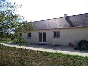 Vente Maison 4 chambresBouée