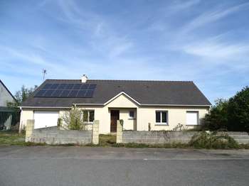 Vente maison 6 pièces Bouée 44
