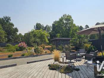 Vente Maison 3 chambresBouée