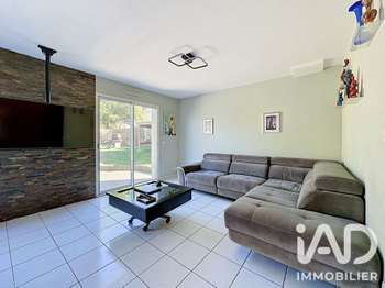 Vente maison 5 pièces Bouée 44