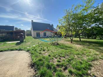 Vente Maison 4 chambresBouée