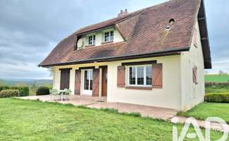 Photo Vente maison Bouelles