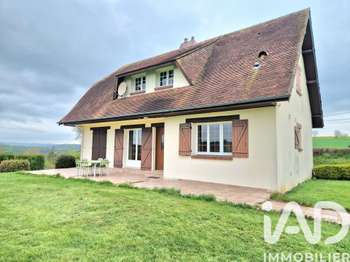 Photo Vente maison Bouelles
