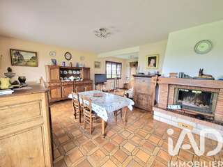 Vente maison 7 pièces Vente maison 7 pièces