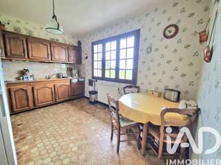 Vente maison 7 pièces Vente maison 7 pièces