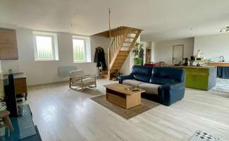 Photo Vente maison Bouër
