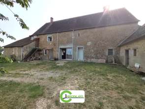 Vente Maison 4 chambresBouër