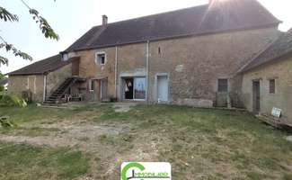 Photo Vente maison Bouër