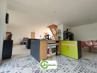 Vente maison 6 pièces Vente maison 6 pièces
