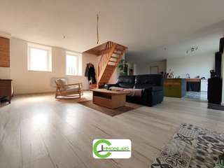 Vente maison 6 pièces Vente maison 6 pièces
