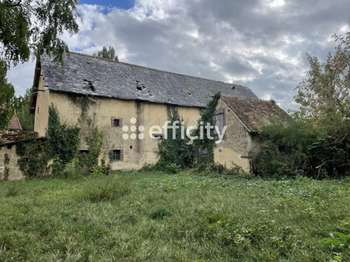 Vente Maison 5 piècesBouër