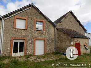 Vente Maison 4 chambresBouère