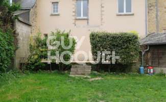 Photo Vente maison Bouère