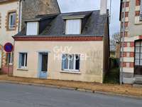 Vente maison 2 pièces Vente maison 2 pièces