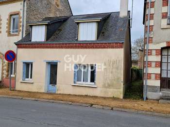 Vente maison 2 pièces Vente maison 2 pièces