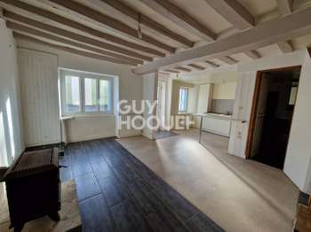 Vente maison 2 pièces Bouère 53