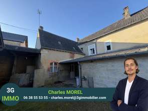 Vente Maison 5 chambresBouère