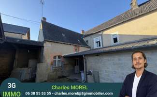 Photo Vente maison Bouère