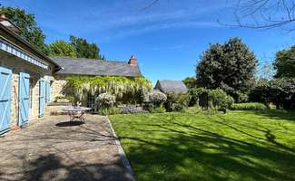 Photo Vente maison Bouère