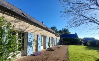 Photo Vente maison Bouère