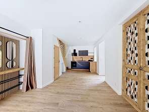 Vente Maison 2 chambresBouère