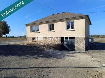 Vente Maison 2 chambresBouère