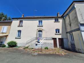 Vente Maison 3 chambresBouessay