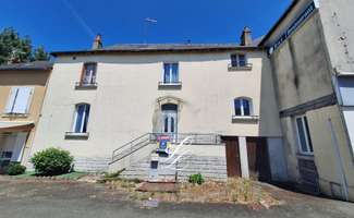Photo Vente maison Bouessay