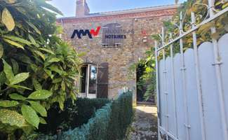 Photo Vente maison Bouessay